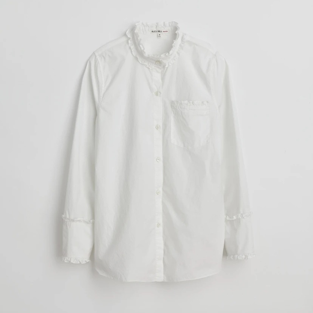 Alex Mill button down shirt